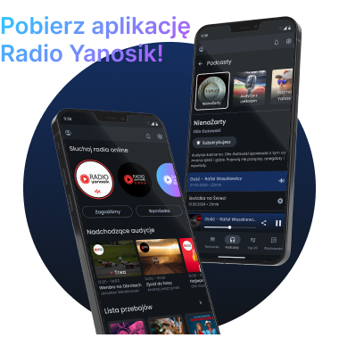 Aplikacja mobilna - telefon